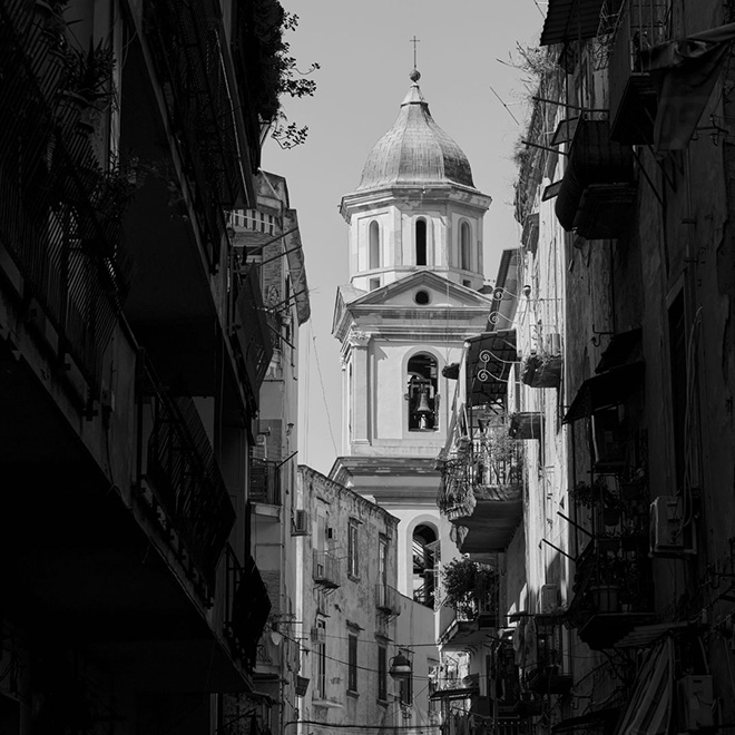 Enrico di Paola (@dipo2000) - MENZIONE SPECIALE NAPOLI CITTÀ D'ARTE, Premio Nazionale IgersItalia - Content Awards 2024