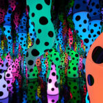 “Yayoi Kusama” – L’arte immersiva di Kusama alla National Gallery of Victoria (NGV)