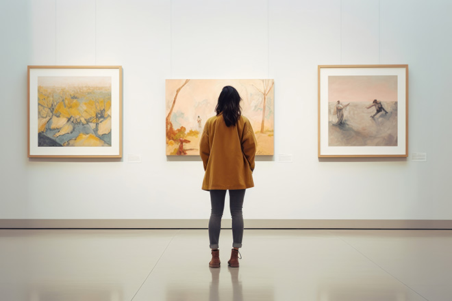 L’Arte e la Creatività: Un Viaggio nel Mondo dell’Espressione Artistica