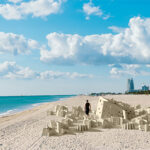 The ReefLine – Il parco di sculture sottomarine al largo della costa di Miami Beach