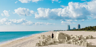 The ReefLine – Il parco di sculture sottomarine al largo della costa di Miami Beach