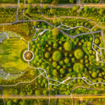 Turenscape – Benjakitti Forest Park, Bangkok: l’integrazione della natura nel contesto urbano