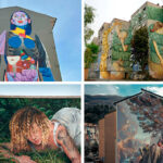 Street Art Cities 2024 Awards – I migliori murales del 2024