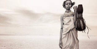 OVERALL WINNER - THE TRAVEL PHOTOGRAPHER OF THE YEAR 2024, Piper Mackay, USA - Omorate, Omo Valley, Ethiopia