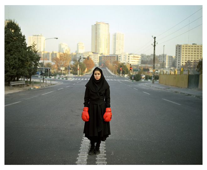 WOMEN POWER. L’universo femminile nelle fotografie dell’Agenzia Magnum dal dopoguerra a oggi